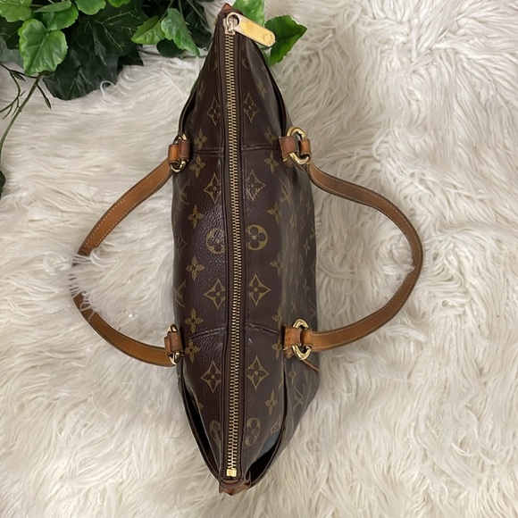 Louis Vuitton monogram totally pm shouder bag - Picture 6 of 12